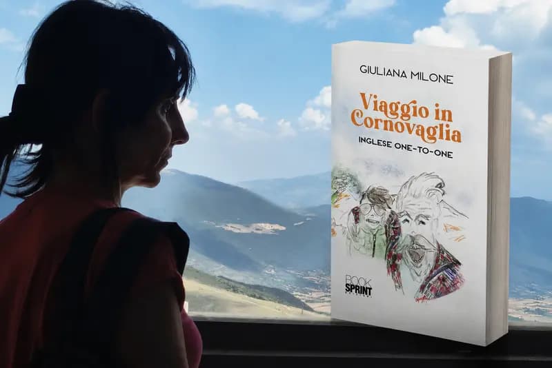 Il coraggio di partire: “Viaggio in Cornovaglia”