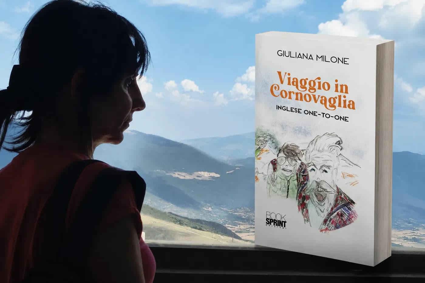 Il coraggio di partire: “Viaggio in Cornovaglia”