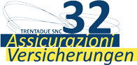 Assicurazioni Trentadue
