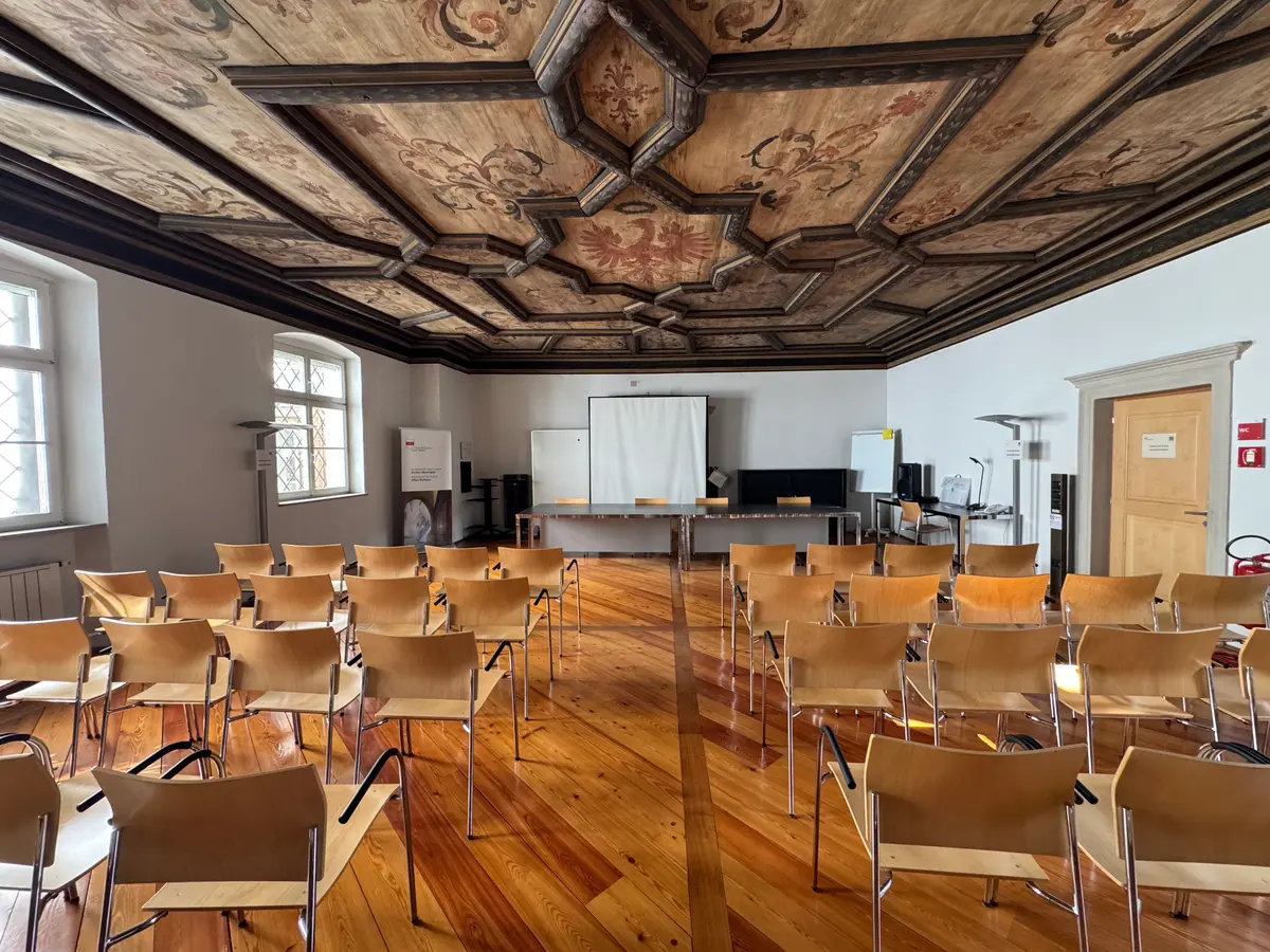 Foto dello spazio Sala conferenze