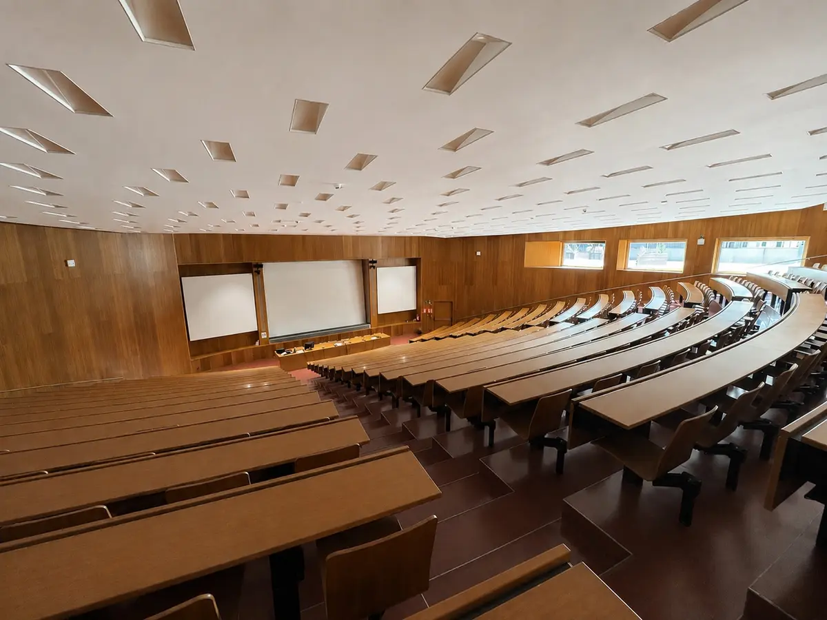 Foto dello spazio Aula Magna