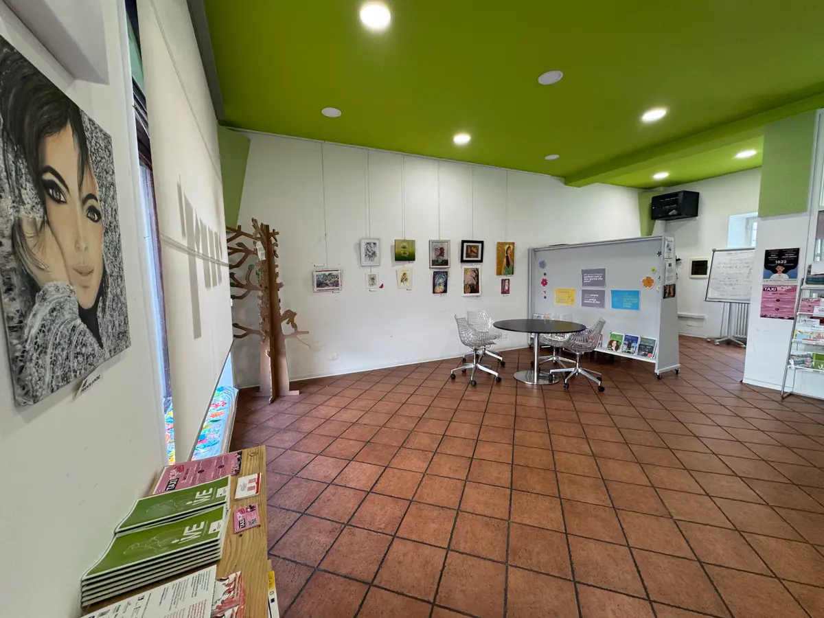 Foto dello spazio Sala incontri