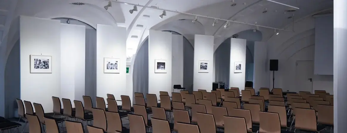 Foto dello spazio Sala +1